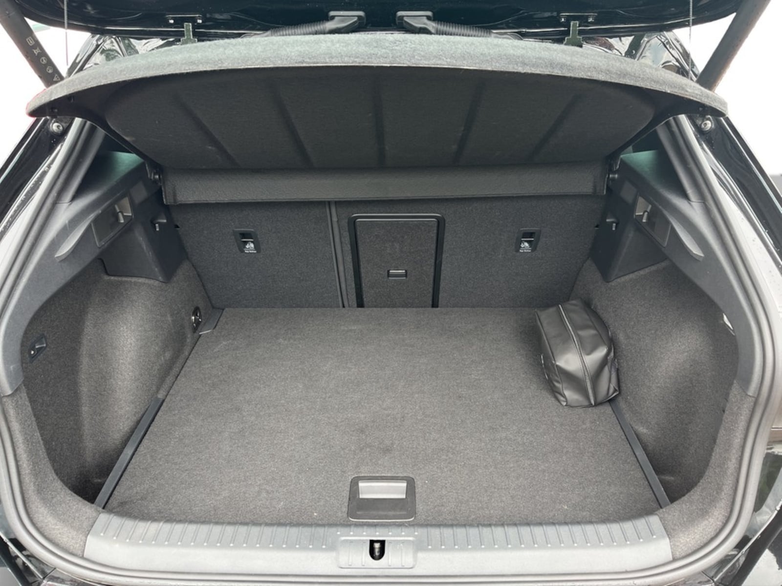 CUPRA Formentor – Bild 9