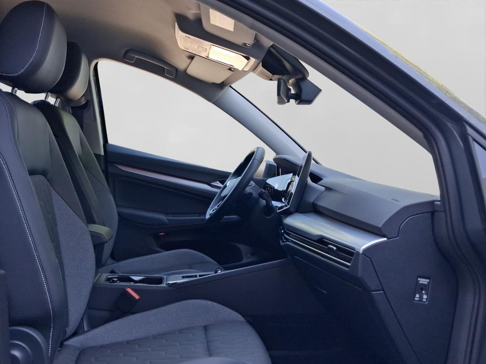 Volkswagen Golf ENERGY