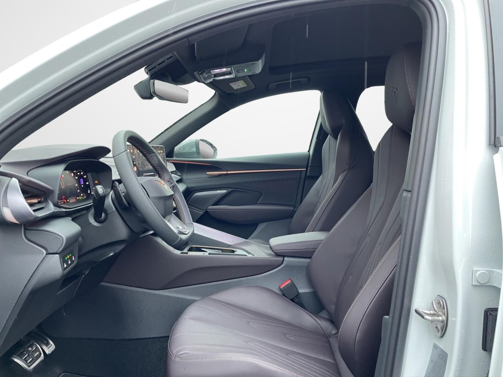 CUPRA Terramar – Bild 7
