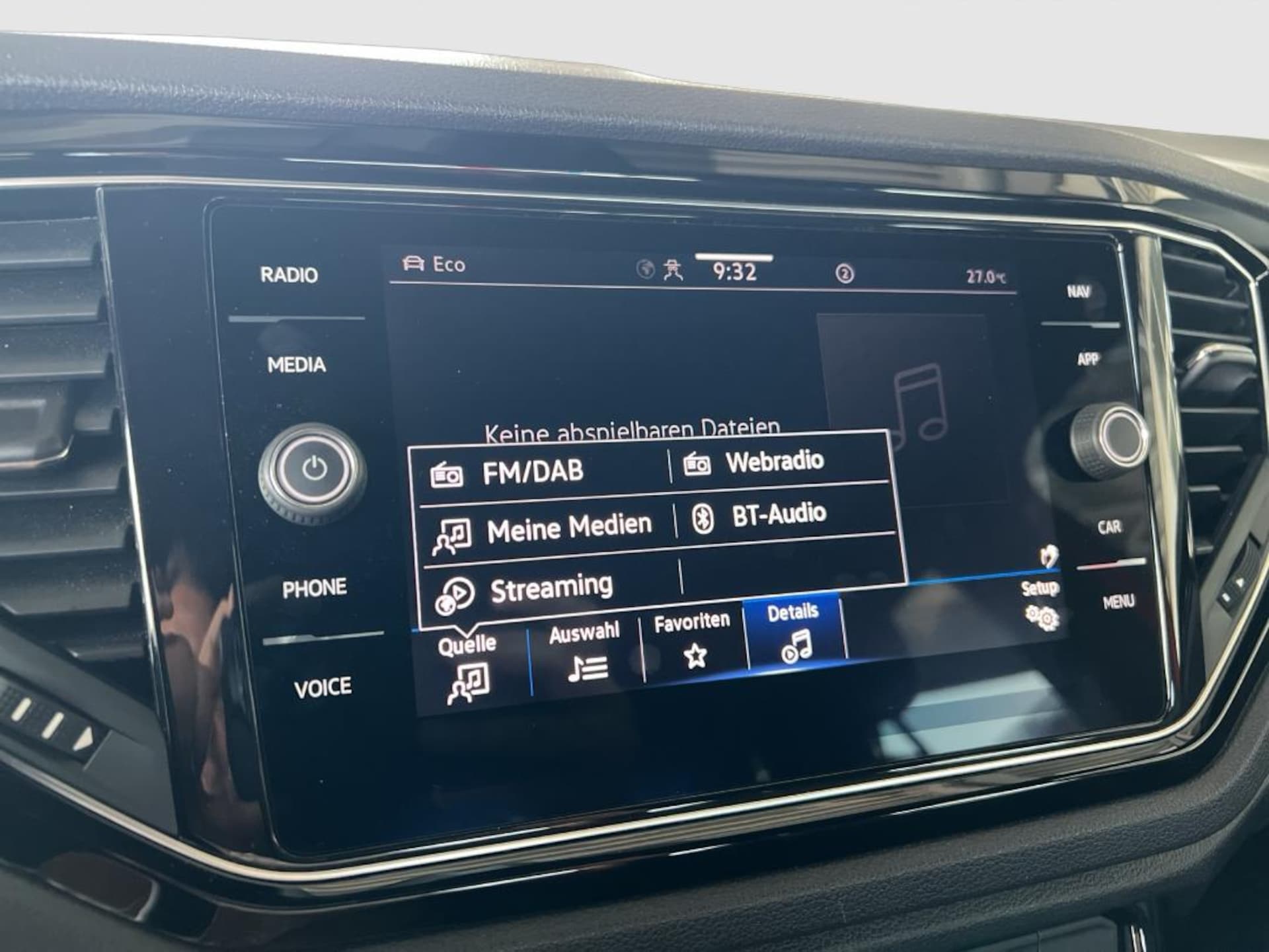 Volkswagen T-Roc Sport