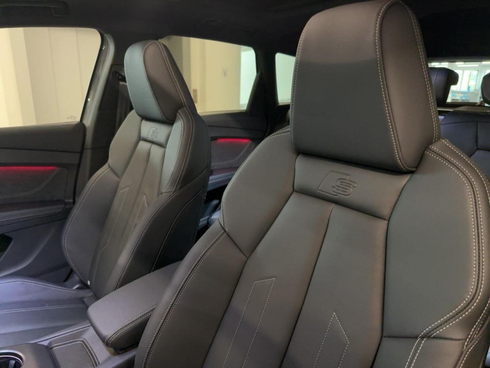 Audi Q4 e-tron – Bild 19