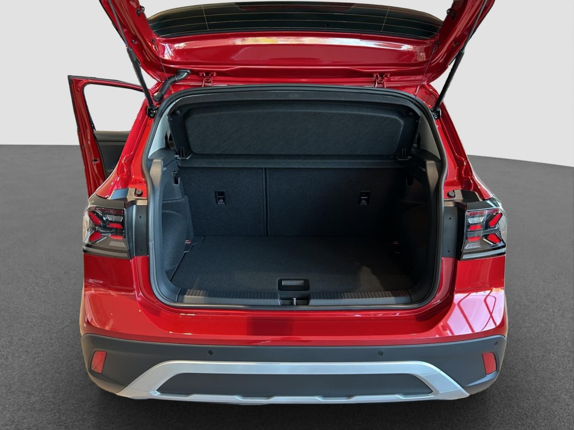 Volkswagen T-Cross ENERGY