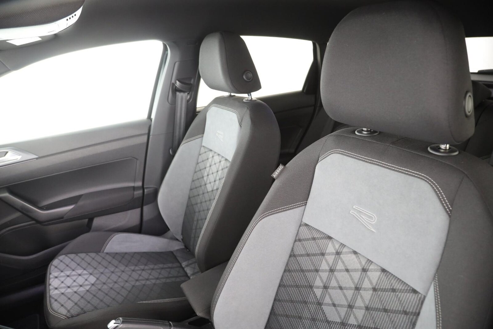 Volkswagen Taigo – Bild 11