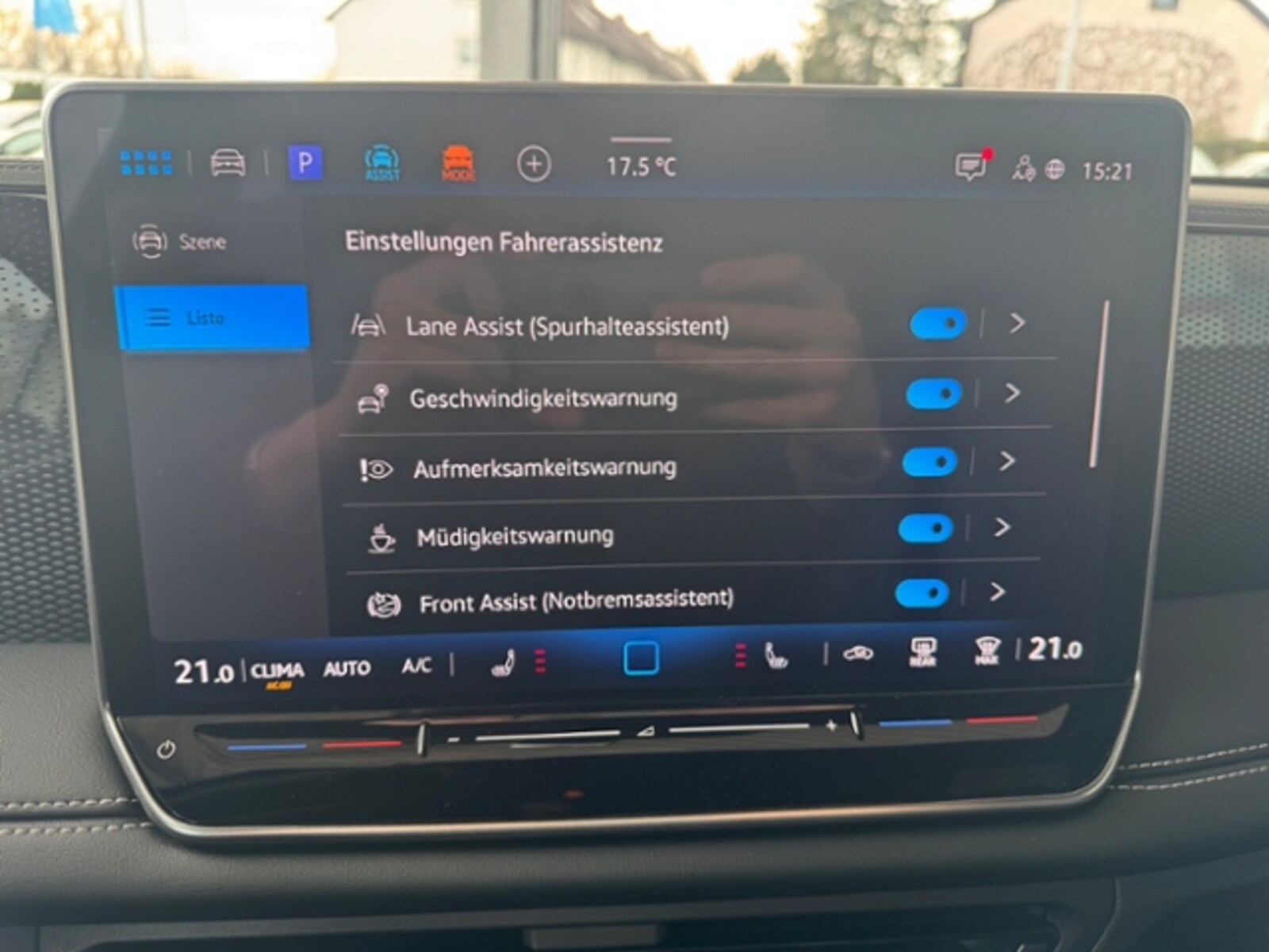 Volkswagen Tiguan – Bild 39