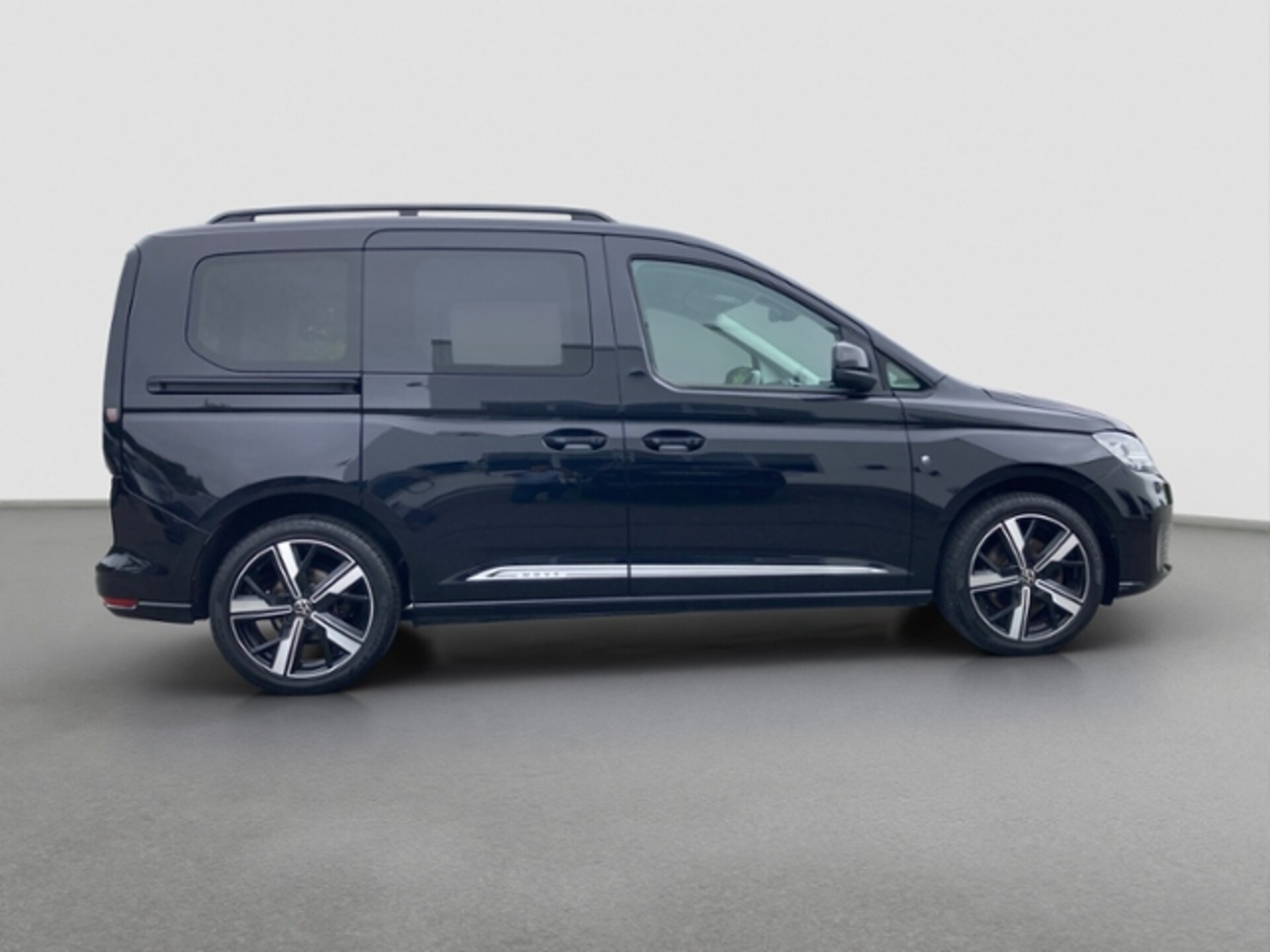 Volkswagen Caddy Life