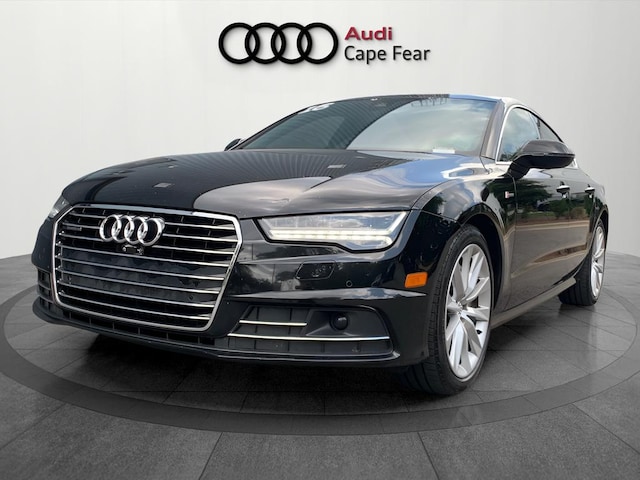 Photo of 2016 Audi A7 Sportback