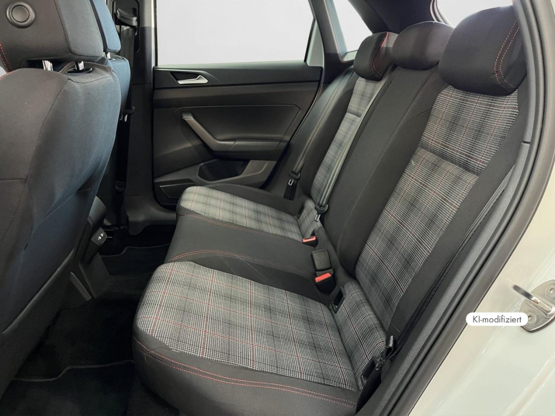 Volkswagen Polo GTI
