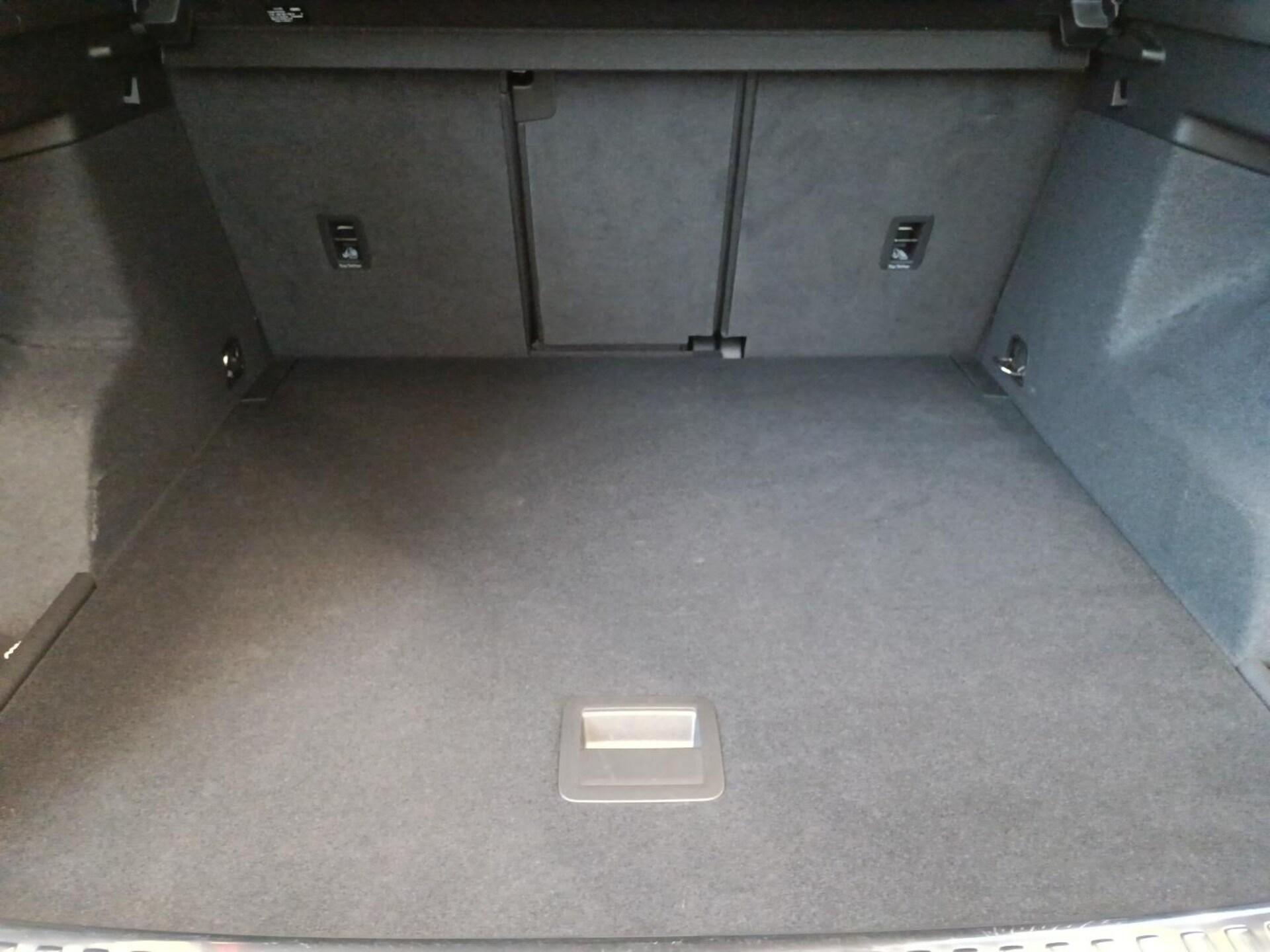 Audi Q3 Sportback S line