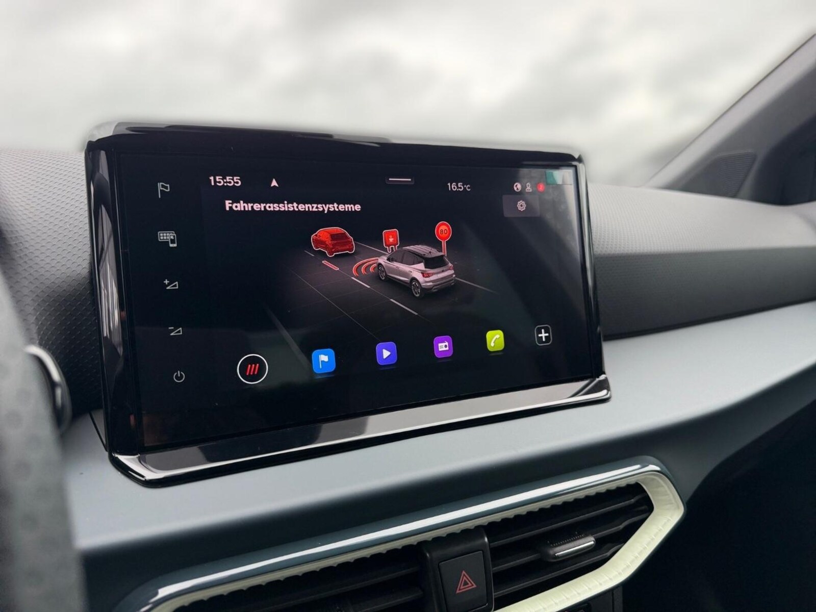 SEAT Arona – Bild 15