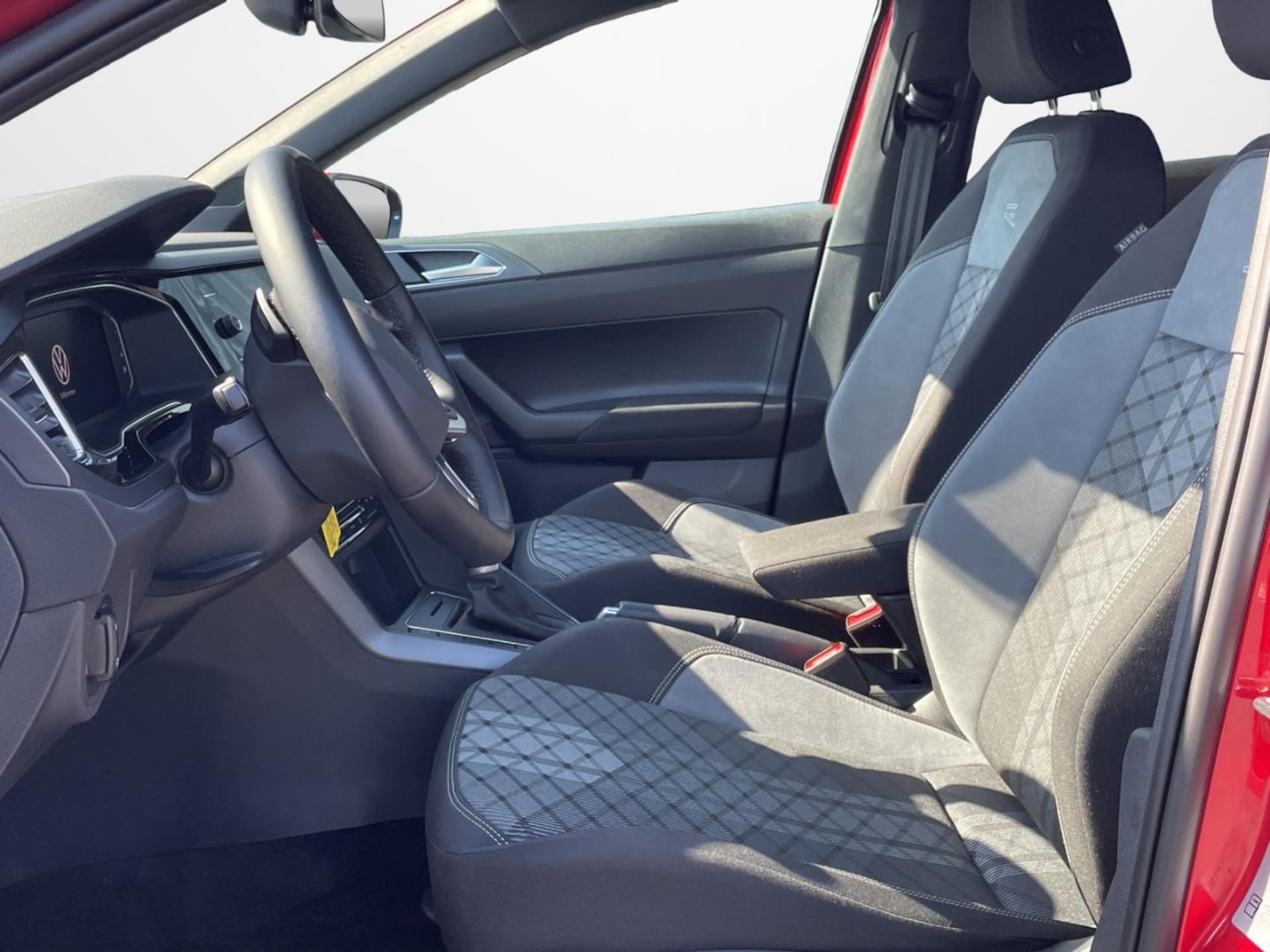 Volkswagen Polo R-Line