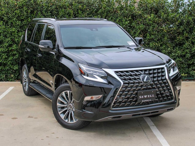 2023 Lexus GX 460