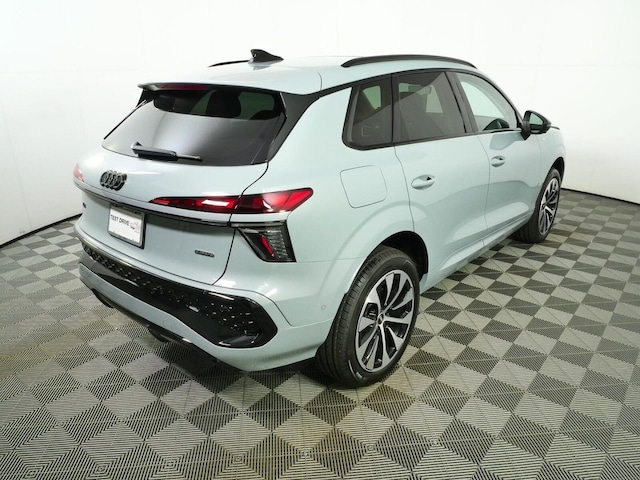 2026 Audi Q3 SUV