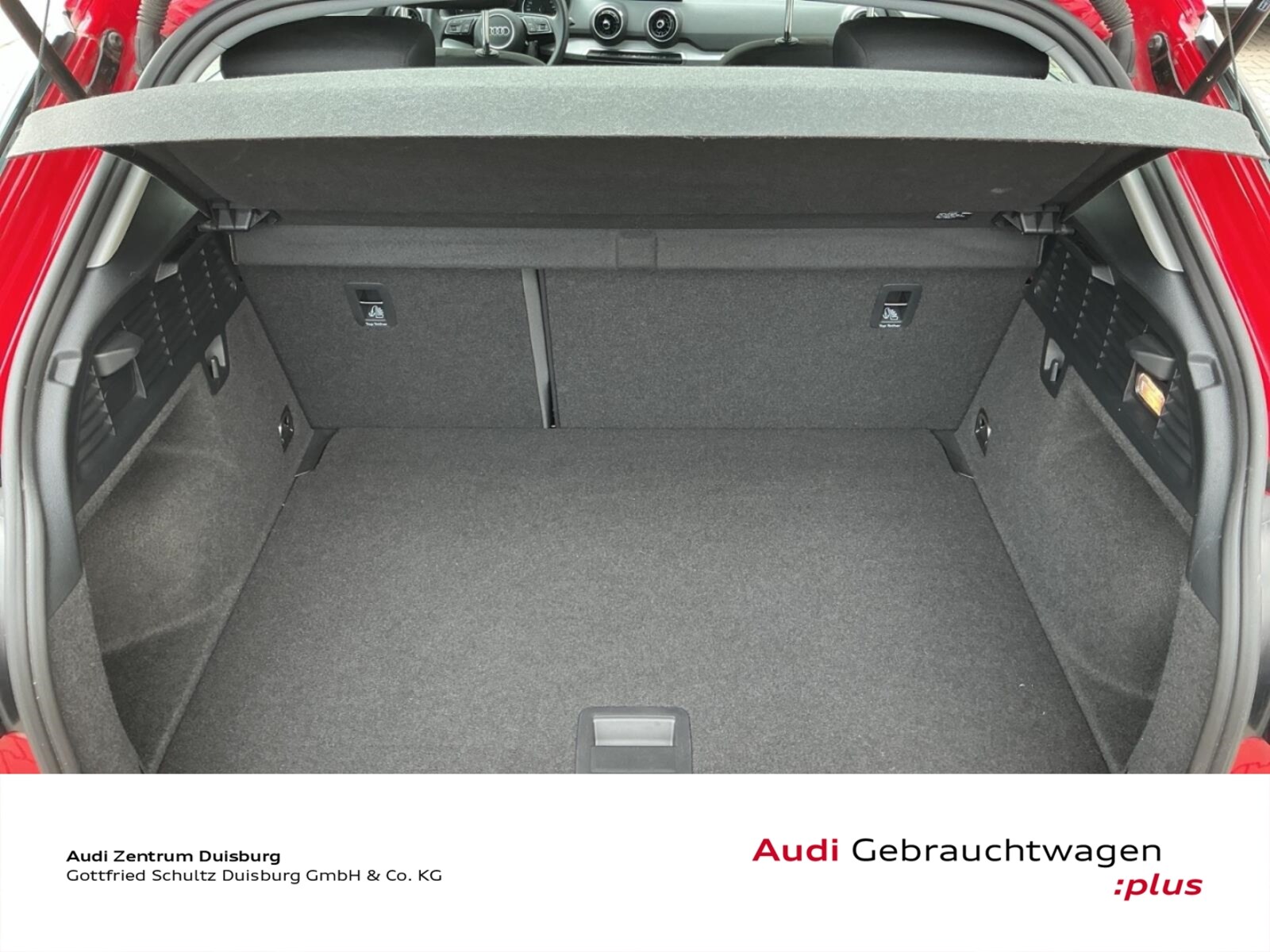 Audi Q2 – Bild 8