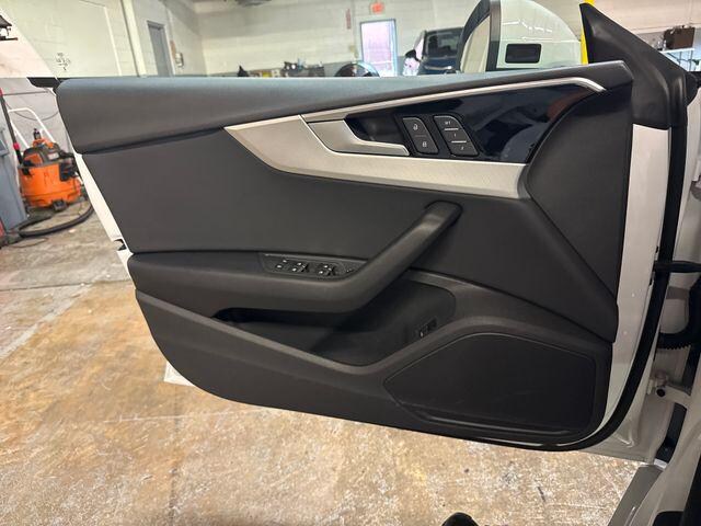2025 Audi A5 Sportback Premium - Photo 23