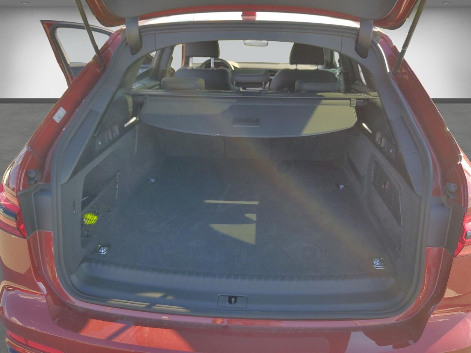 Audi A6 Avant – Bild 14
