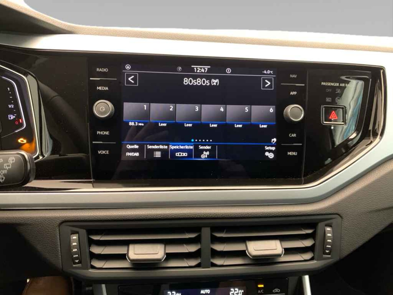 Volkswagen Polo – Bild 14