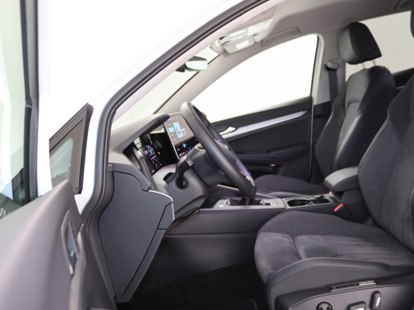 Volkswagen Golf – Bild 14