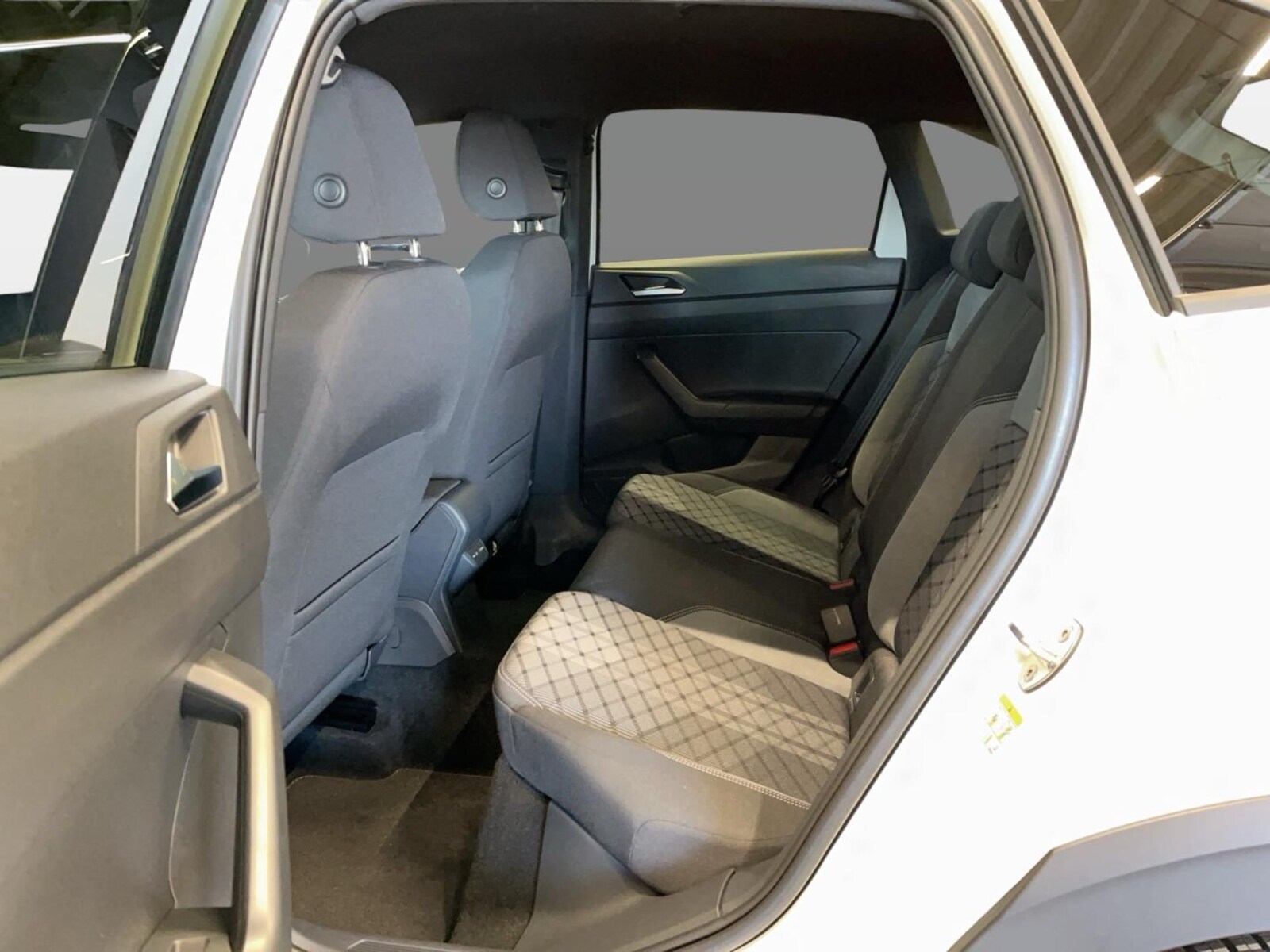 Volkswagen Taigo – Bild 11