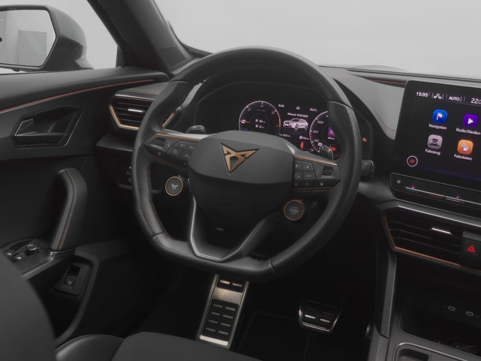 CUPRA Formentor – Bild 9