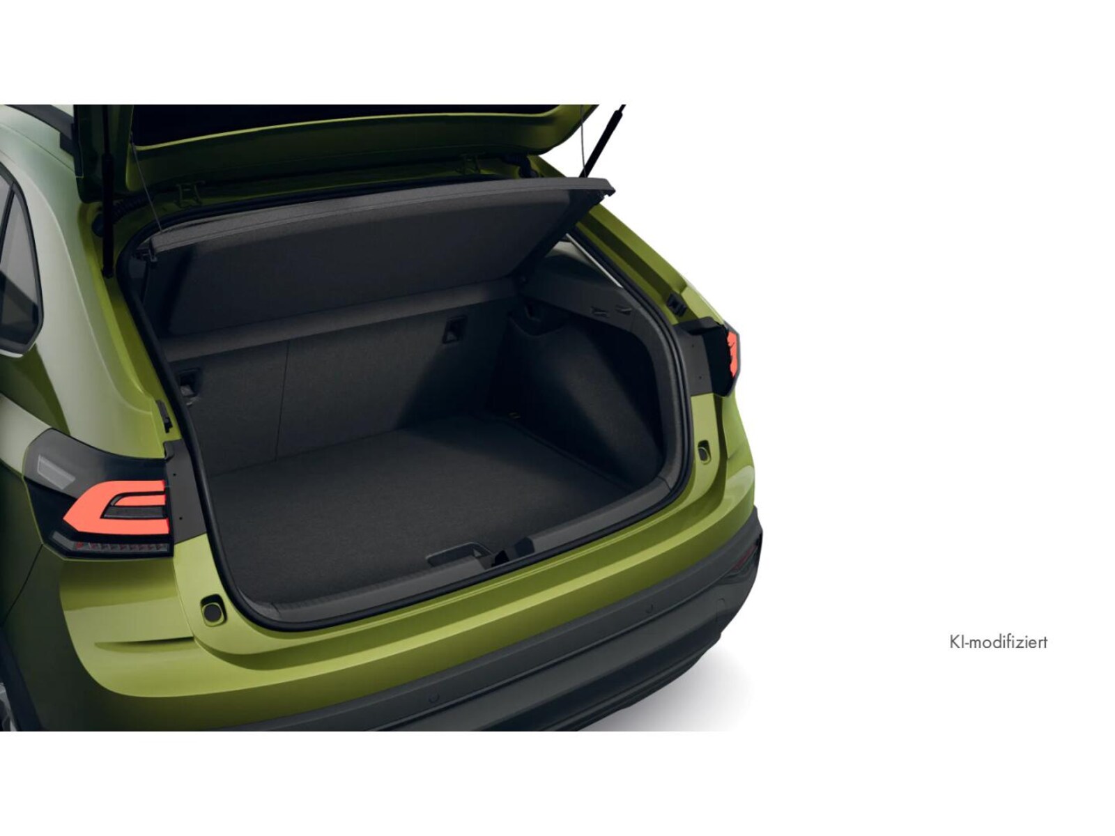 Volkswagen Taigo – Bild 7