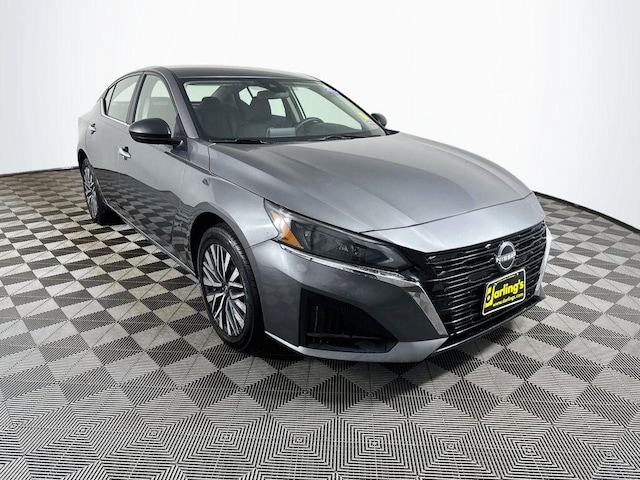 2024 Nissan Altima