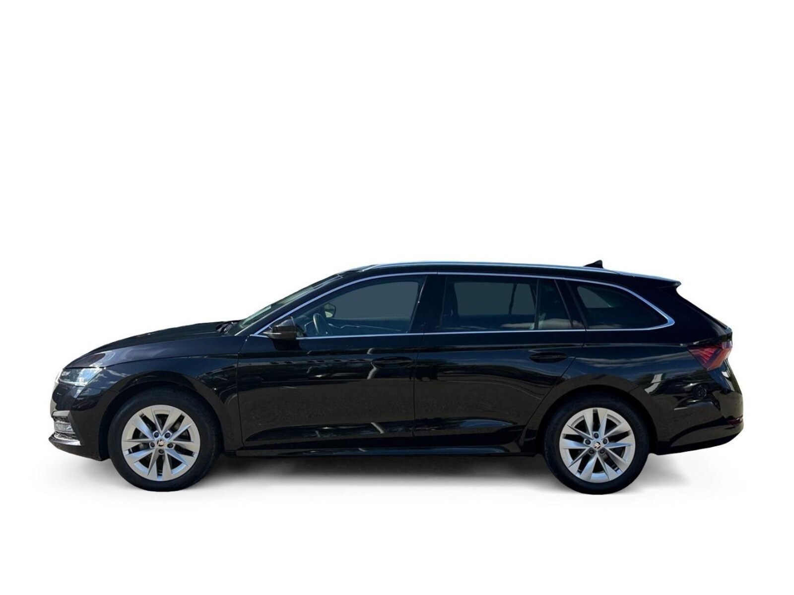 Škoda Octavia Combi – Bild 3