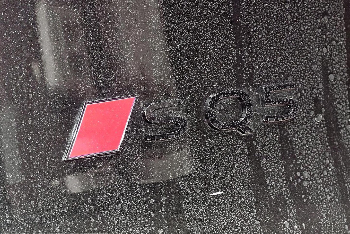 Image about Audi SQ5 SUV TFSI 270 kW