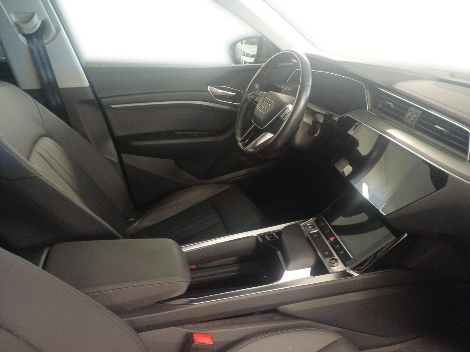 Audi e-tron Sportback – Bild 15