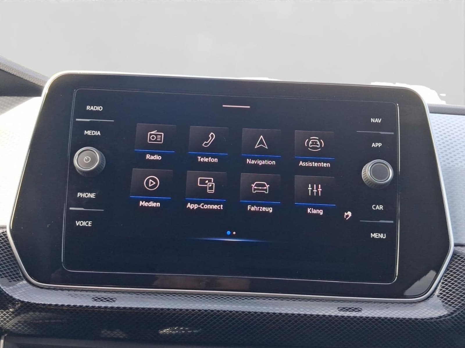 Volkswagen T-Cross – Bild 14
