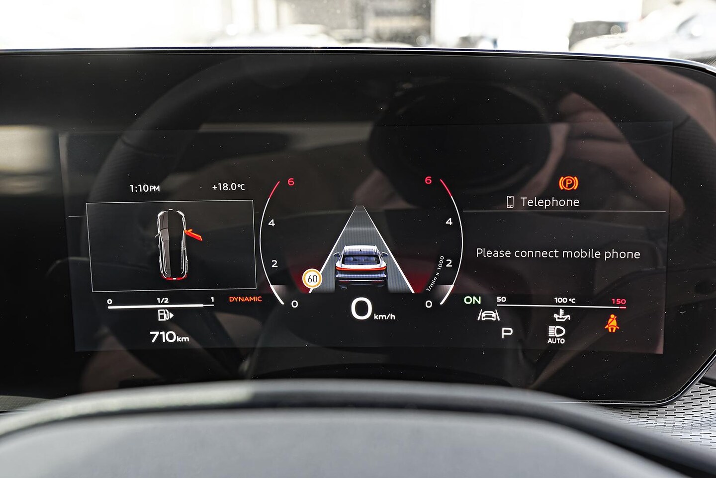 Image about Audi Q5 SUV TDI quattro 150 kW sport