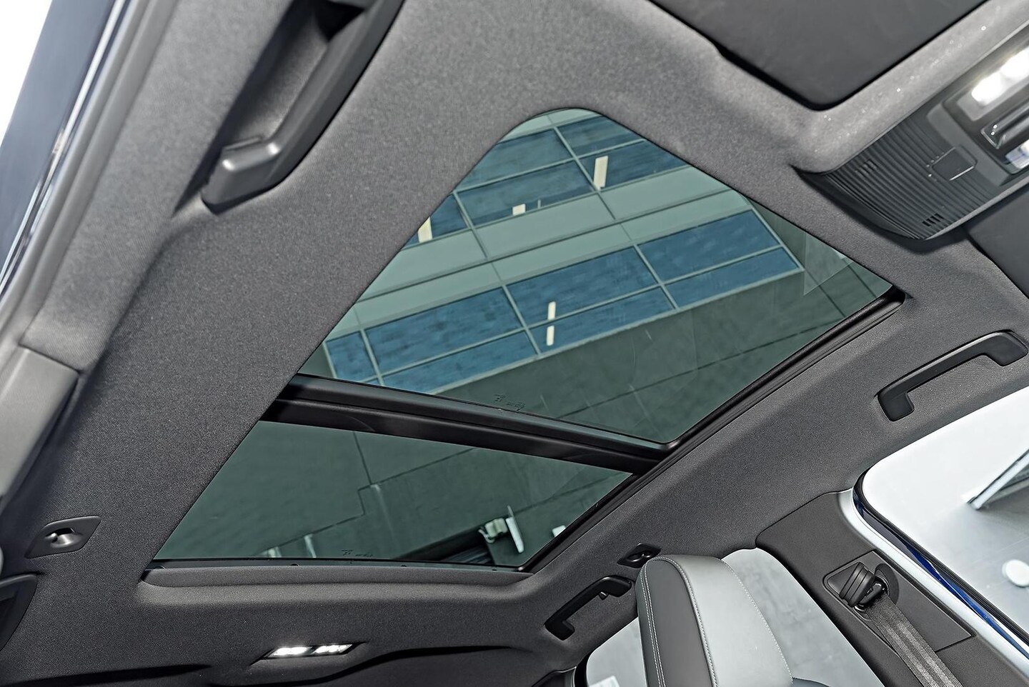 Image about Audi Q4 e-tron 55 e-tron quattro