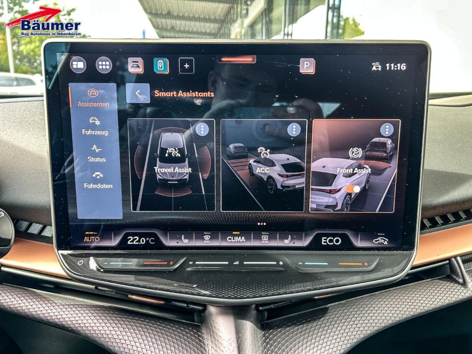 CUPRA Tavascan – Bild 21