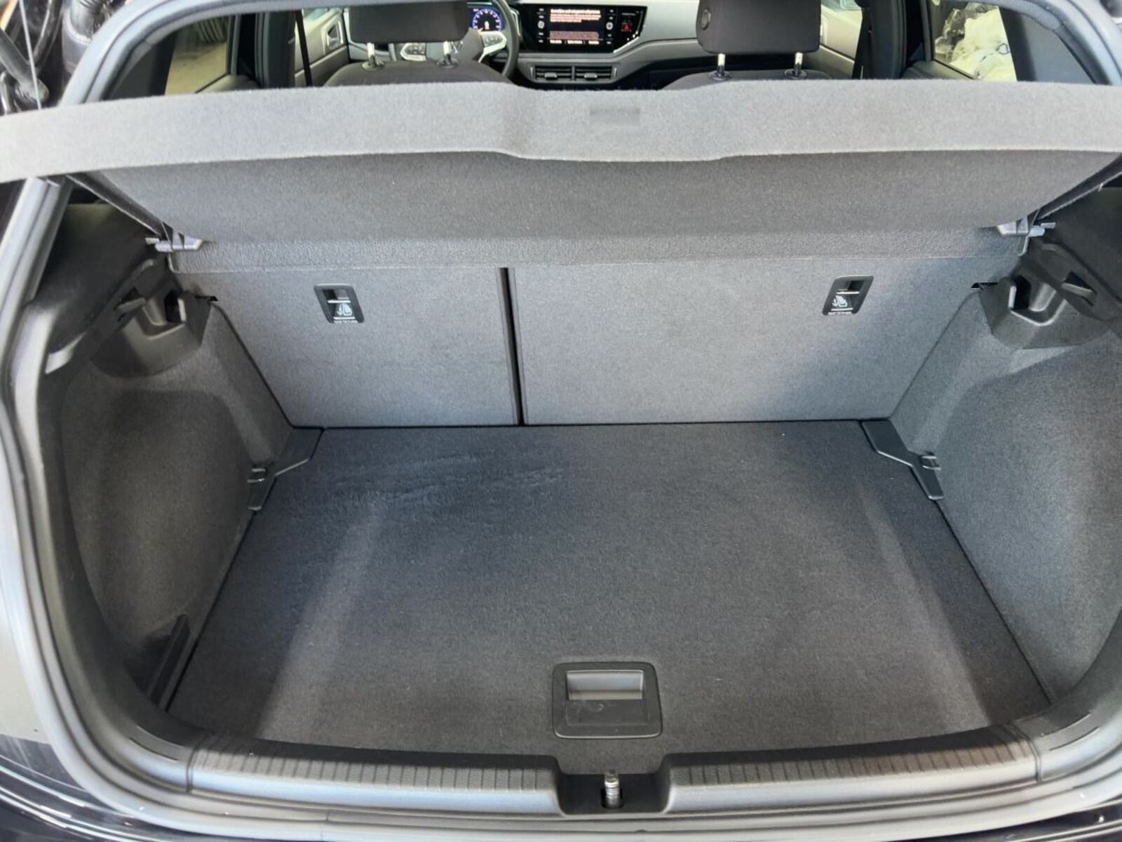 Volkswagen Polo – Bild 6
