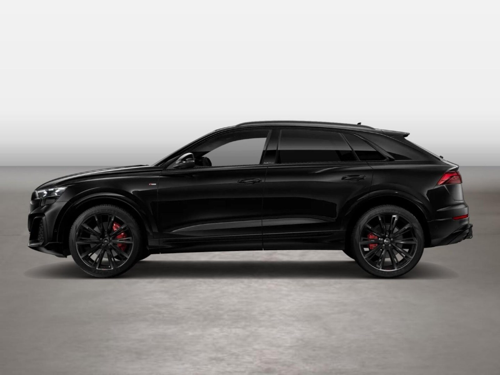 Audi Q8 – Bild 7