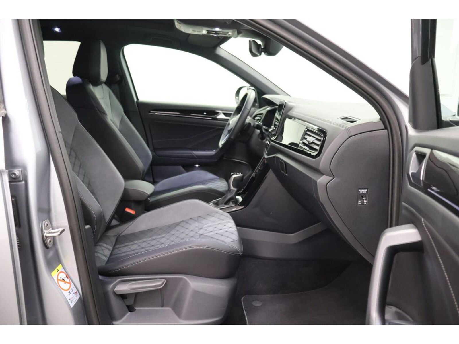 Volkswagen T-Roc – Bild 25