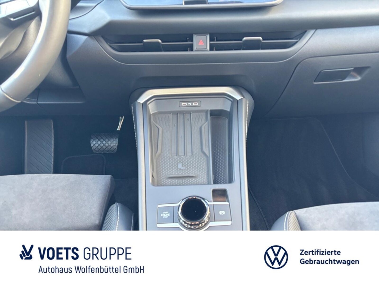 Volkswagen T-Roc – Bild 9