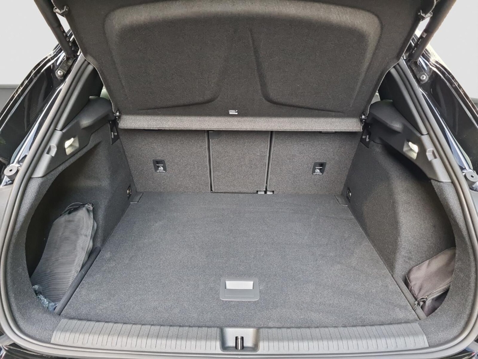 CUPRA Terramar – Bild 13