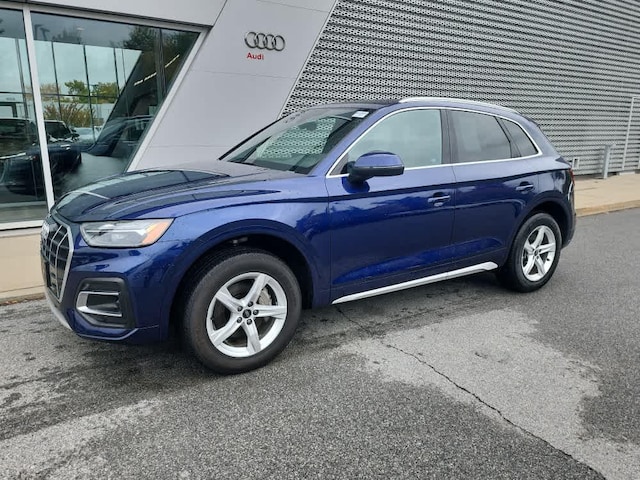 2024 Audi Q5
