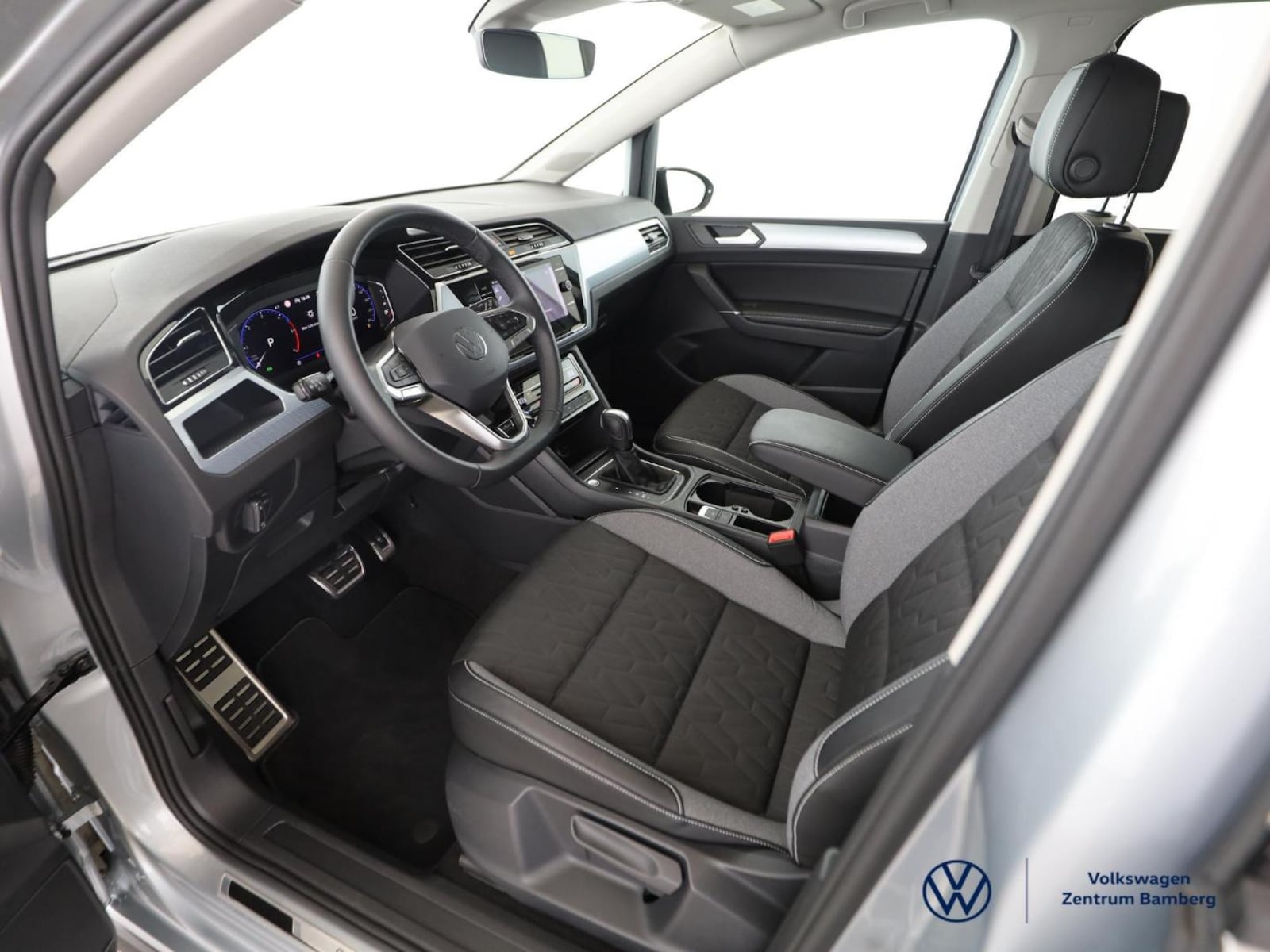 Volkswagen Touran – Bild 10