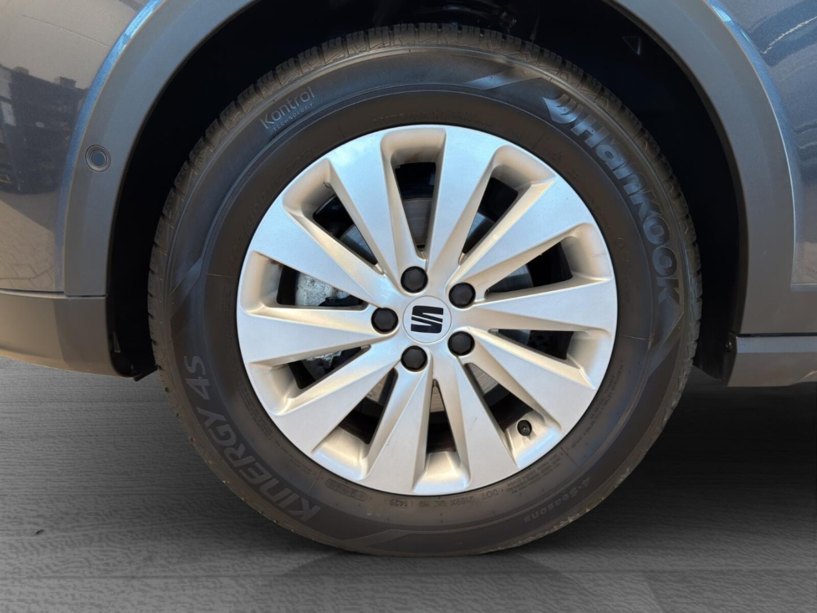 SEAT Arona – Bild 4