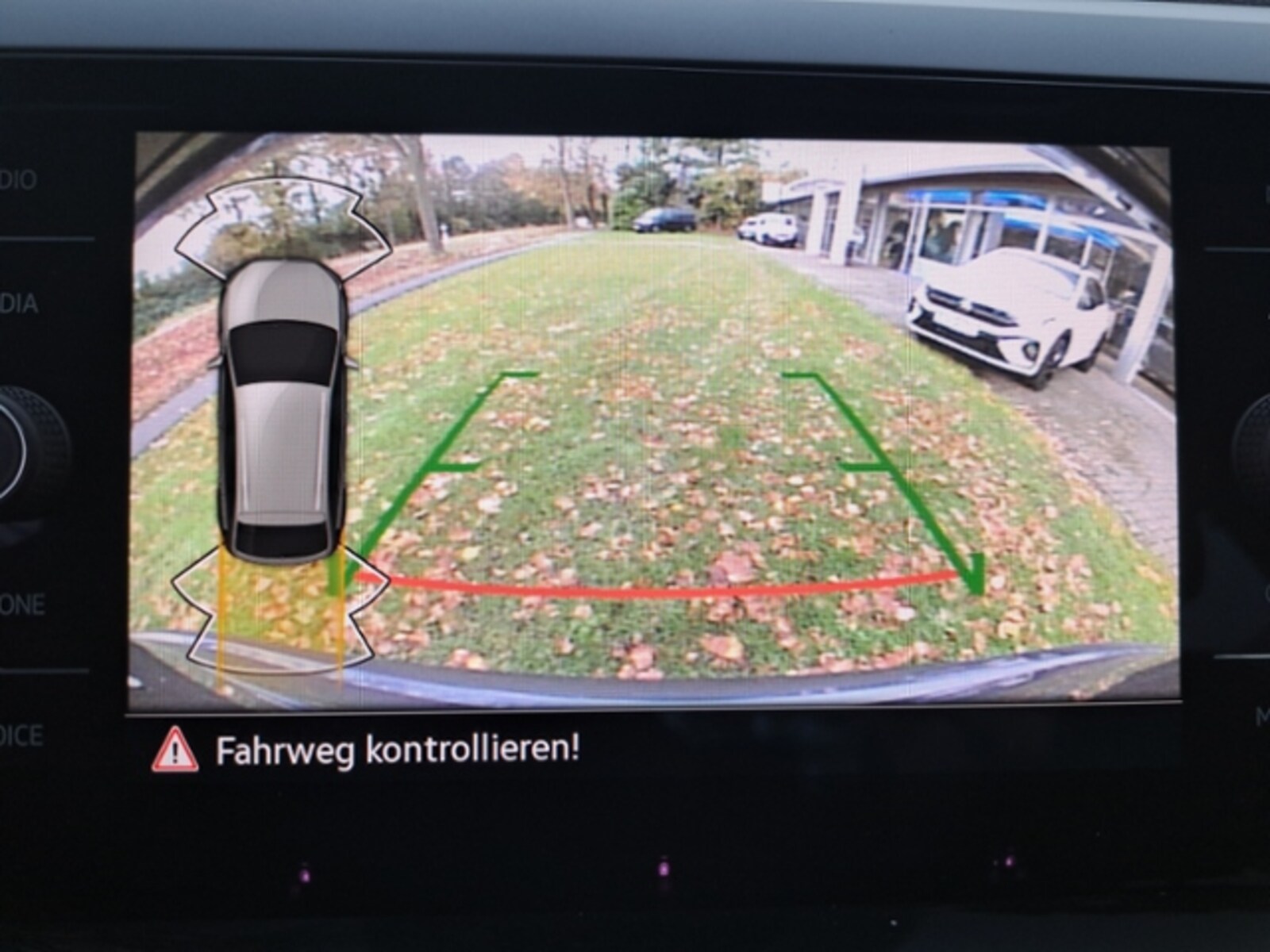 Volkswagen Taigo – Bild 14