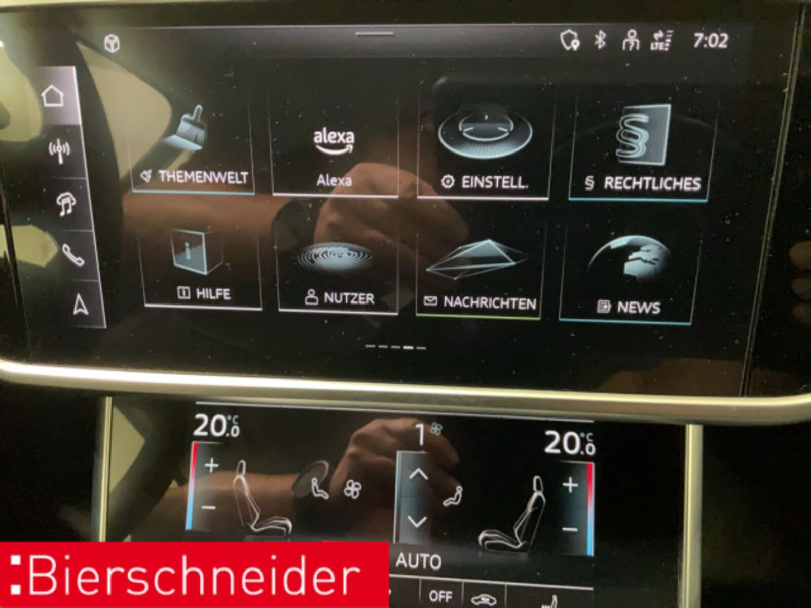 Audi S6 Avant – Bild 21