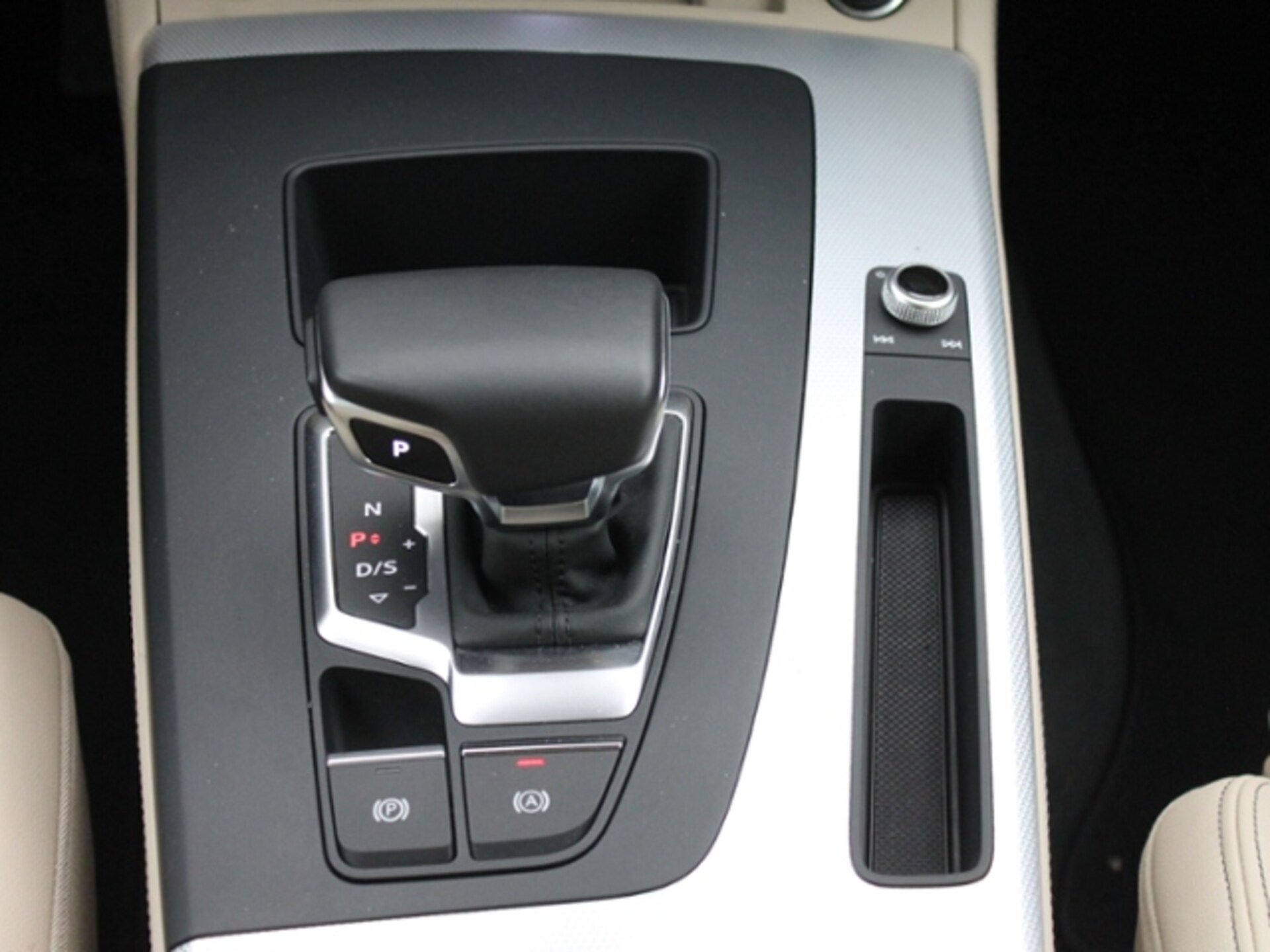 Audi Q5 Sportback TFSI e S line
