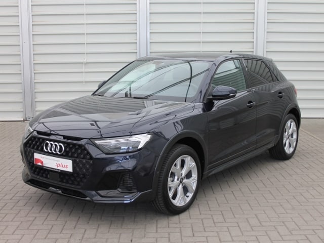 Audi A1 Citycarver 35 TFSI Schaltgetriebe - 2021 - Joinsteer - #2