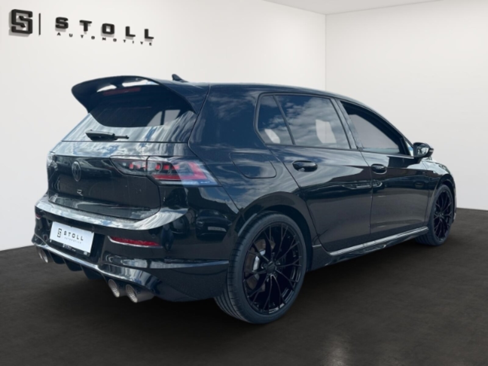 Volkswagen Golf – Bild 3