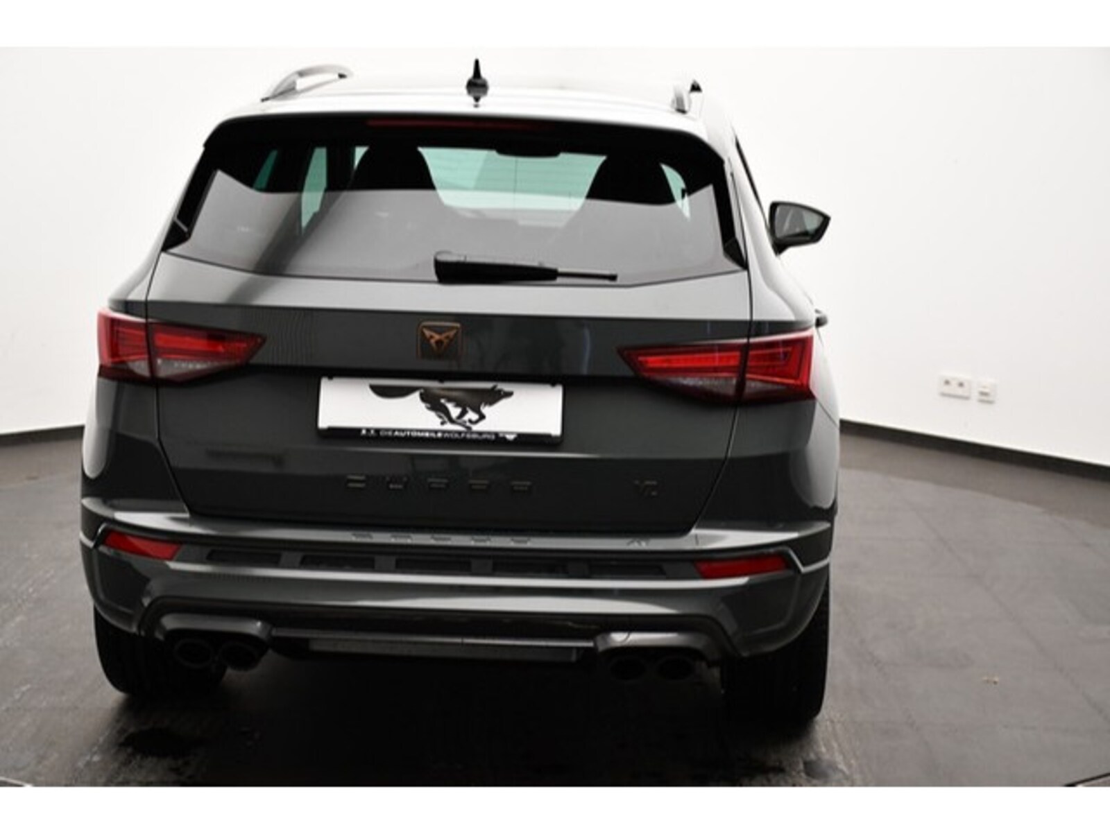CUPRA Ateca – Bild 19