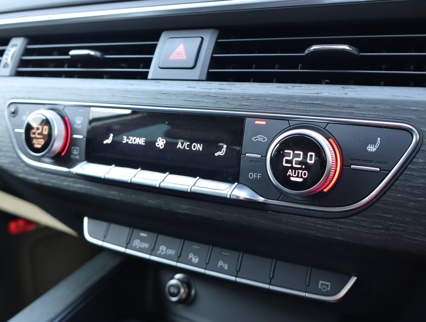 Image about Audi A4 Sedan 35 TFSI Meisterstück