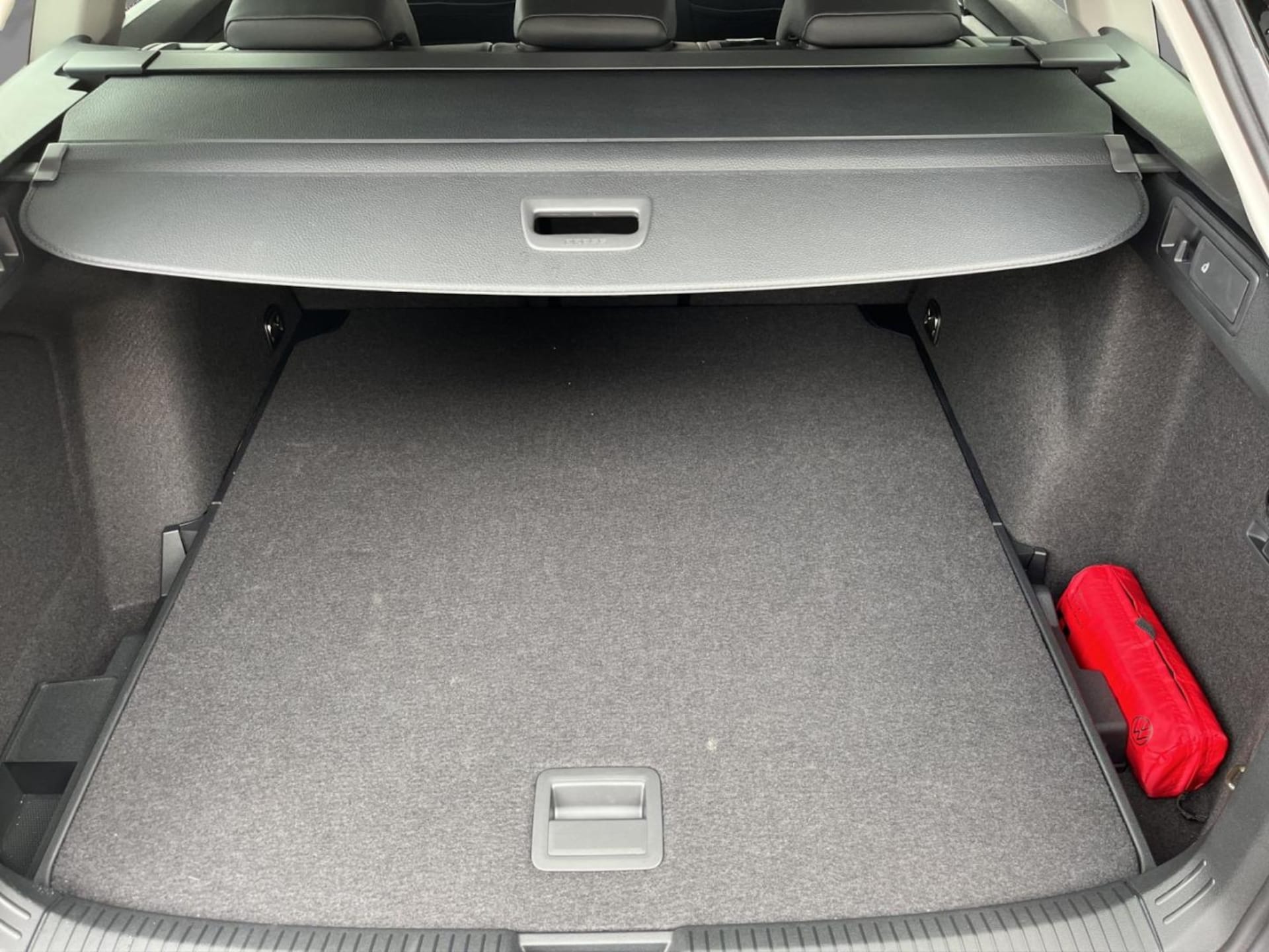 Volkswagen Golf Variant Goal