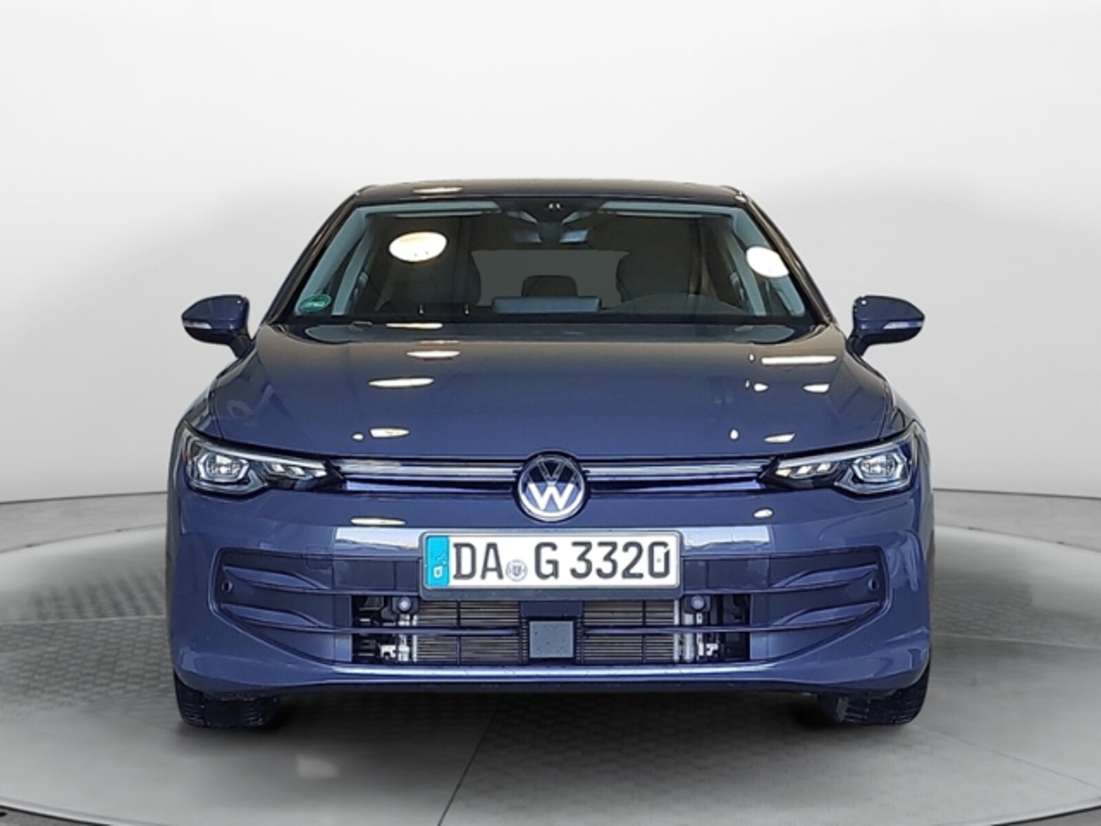 Volkswagen Golf – Bild 6