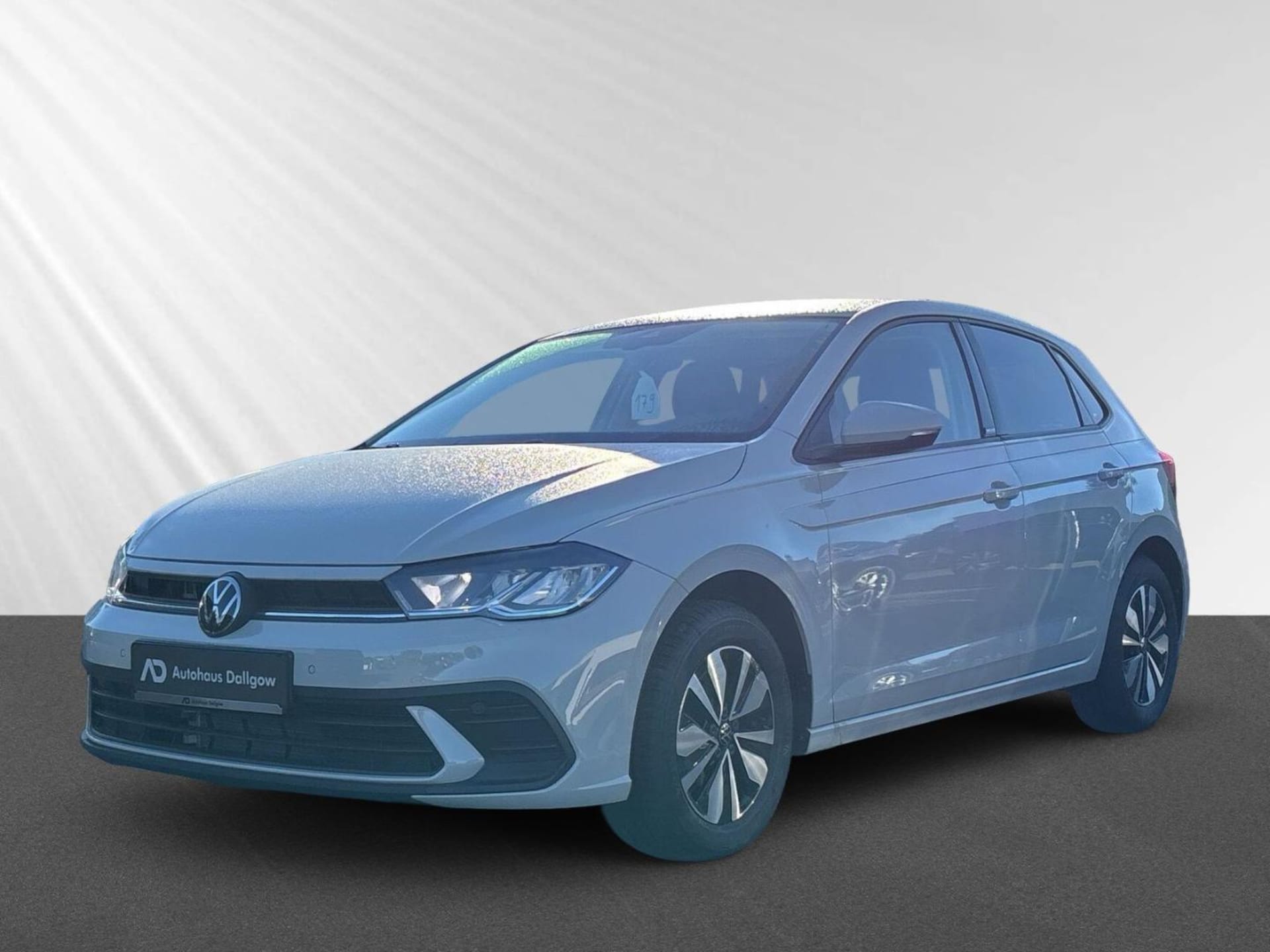 Volkswagen Polo MOVE